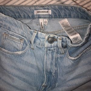 Good American jeans